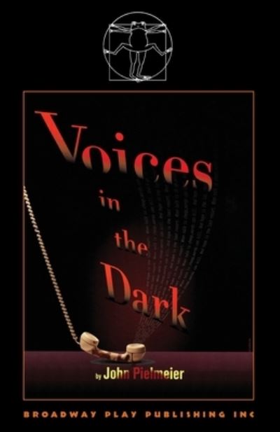 Cover for John Pielmeier · Voices in the Dark (Paperback Book) (2020)