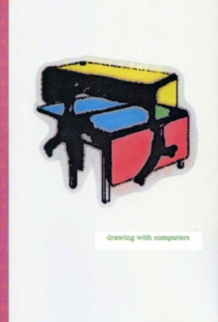 Cover for Sam Jones · Drawing with Computers - Sam Jones (Paperback Book) (2008)