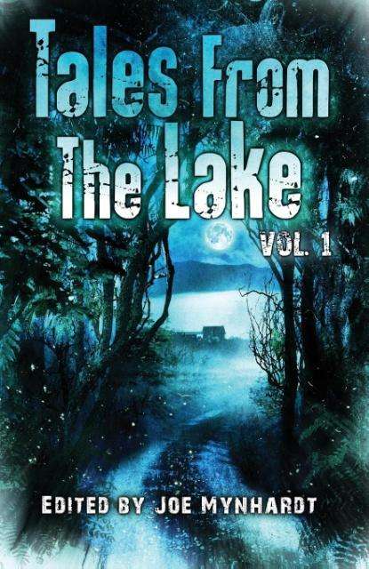 Cover for Elizabeth Massie · Tales from the Lake Vol.1 (Pocketbok) (2014)