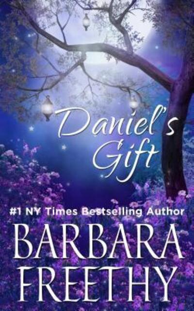 Cover for Barbara Freethy · Daniel's Gift (Paperback Book) (2016)