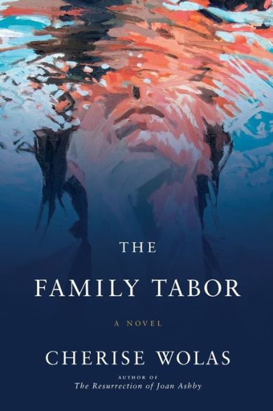 Cover for Wolas · Family Tabor (Paperback Book) (2019)
