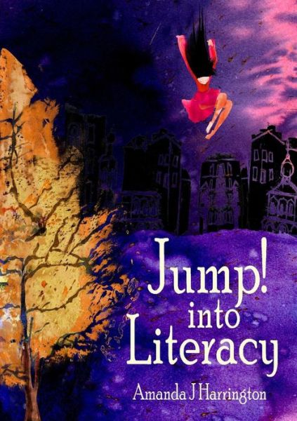 Cover for Amanda J Harrington · Jump! into Literacy (Paperback Book) (2013)