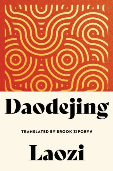 Cover for Laozi · Daodejing (Hardcover Book) (2023)