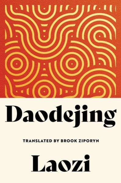 Cover for Laozi · Daodejing (Gebundenes Buch) (2023)