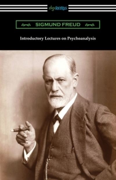 Cover for Sigmund Freud · Introductory Lectures on Psychoanalysis (Taschenbuch) (2019)