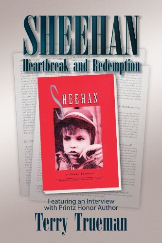 Cover for Terry Trueman · Sheehan: Heartbreak and Redemption (Paperback Book) (2007)