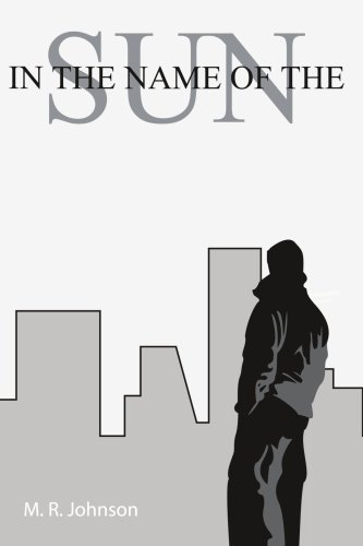 Cover for Micaiah Johnson · In the Name of the Sun (Pocketbok) (2006)