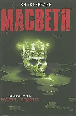 Cover for Shakespeare, ,William · Macbeth (Paperback Book) (2011)
