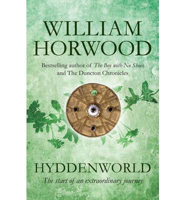 Cover for William Horwood · Spring - Hyddenworld (Paperback Book) (2014)