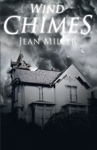 Cover for Jean Miller · Wind Chimes (Pocketbok) (2013)