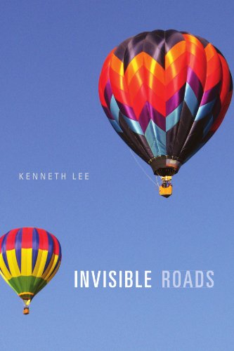 Cover for Kenneth Lee · Invisible Roads (Paperback Book) (2011)