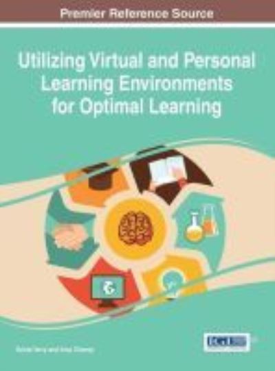 Cover for Krista Terry · Utilizing Virtual and Personal Learning Environments for Optimal Learning (Hardcover Book) (2015)