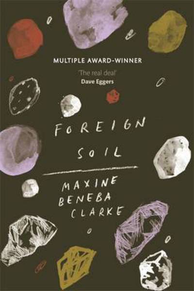 Cover for Maxine Beneba Clarke · Foreign Soil (Taschenbuch) (2017)