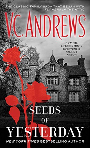 Cover for V.C. Andrews · Seeds of Yesterday - Dollanganger (Paperback Book) [Media Tie-in edition] (2014)