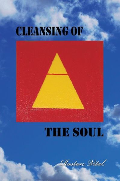 Cover for Rostan Vital · Cleansing of the Soul (Paperback Book) (2014)