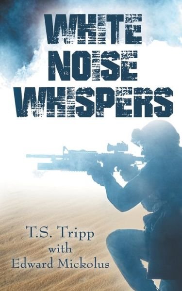 White Noise Whispers - Wild Rose Press - Kirjat - Wild Rose Press - 9781509248476 - maanantai 8. toukokuuta 2023
