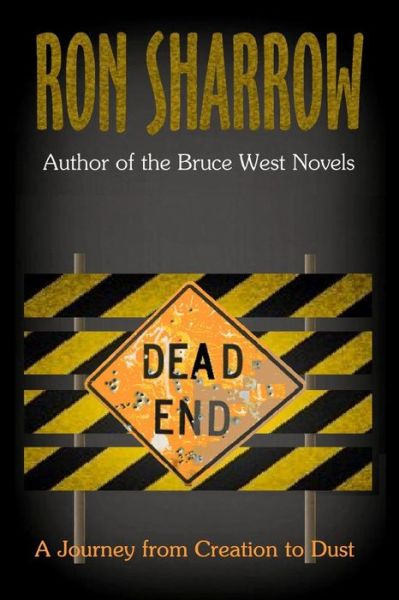 Cover for Ron Sharrow · Dead End (Taschenbuch) (2016)