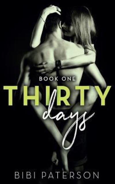 Cover for Bibi Paterson · Thirty Days Have September (Paperback Book) (2016)