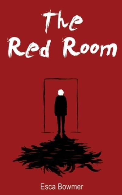 Cover for Huy Truong · The Red Room (Pocketbok) (2016)