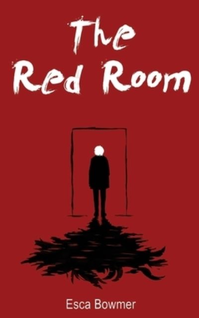 Cover for Huy Truong · The Red Room (Paperback Book) (2016)