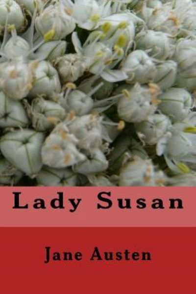 Jane Austen · Lady Susan (Paperback Book) (2016)