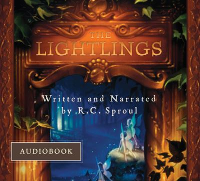 Cover for R. C. Sproul · Lightlings CD, The (CD) (2006)