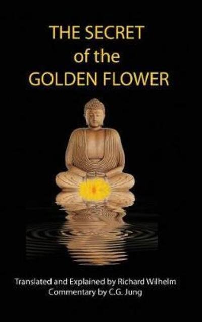 Cover for Dongbin Leu · The Secret of the Golden Flower (Hardcover Book) (2010)