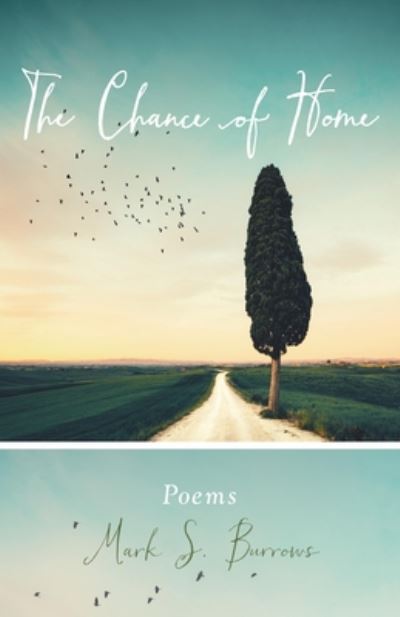 Cover for Chance of Home (Paperback Book) (2018)