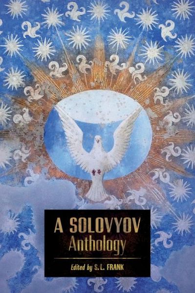 Cover for Vladimir Solovyov · A Solovyov Anthology (Paperback Book) (2020)