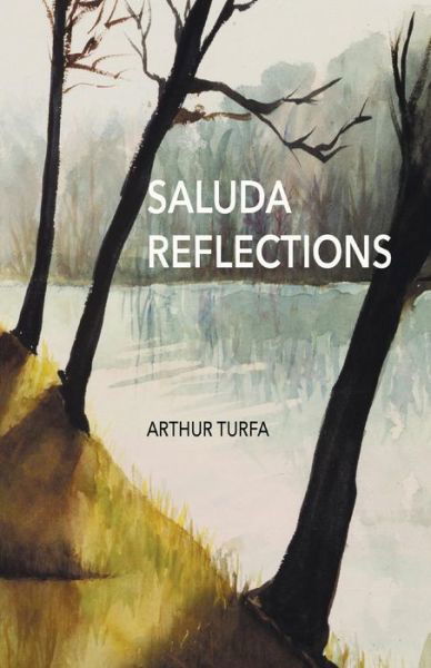 Saluda Reflections - Arthur Turfa - Kirjat - Finishing Line Press - 9781635345476 - perjantai 6. heinäkuuta 2018