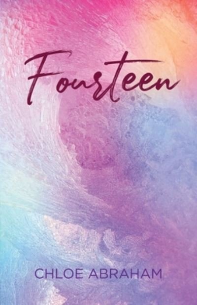 Cover for Chloe Abraham · Fourteen (Pocketbok) (2021)