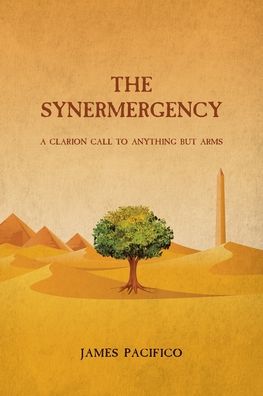 Cover for James Pacifico · The Synermergency (Paperback Book) (2021)