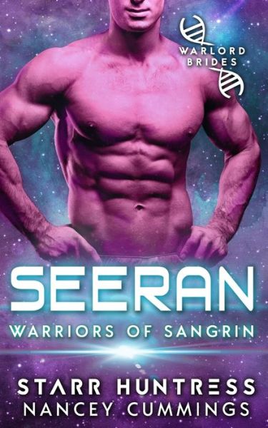 Seeran - Starr Huntress - Books - Independently Published - 9781702115476 - October 23, 2019