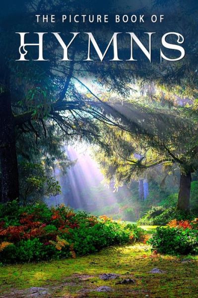 Cover for Sunny Street Books · The Picture Book of Hymns (Paperback Book) (2019)