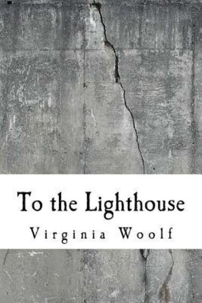Cover for Virginia Woolf · To the Lighthouse (Paperback Book) (2018)