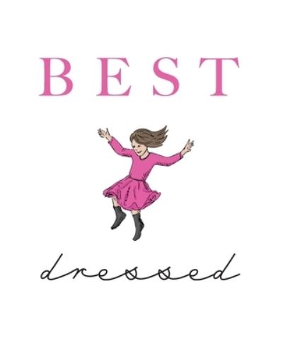 Cover for Joshua Best · Best Dressed (Paperback Book) (2020)