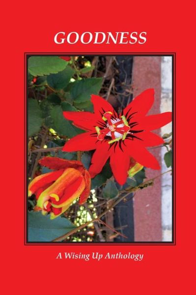 Goodness, A Wising Up Anthology - Charles D Brockett - Books - Wising Up Press - 9781732451476 - December 1, 2020