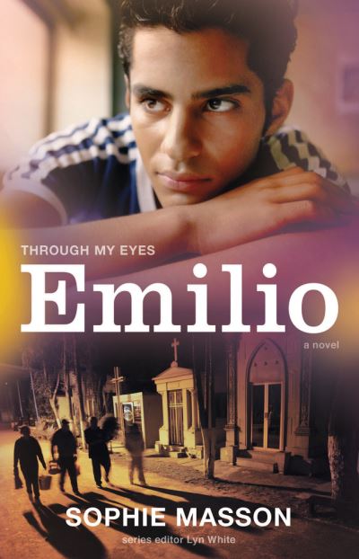 Cover for Sophie Masson · Emilio (Book) (2016)