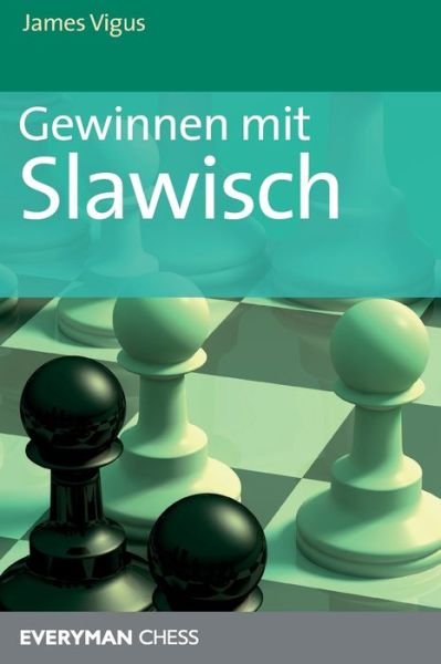 Cover for James Vigus · Gewinnen mit Slawisch (Paperback Book) (2020)