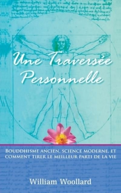 Cover for William Woollard · Une Traversee Personnelle (Pocketbok) (2021)