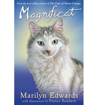 Cover for Marilyn Edwards · Magnificat (Paperback Book) (2013)