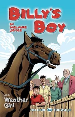 Cover for Melanie Joyce · Billy's Boy - Travellers (Pocketbok) (2010)