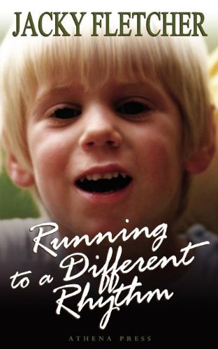 Cover for Jacky Fletcher · Running to a Different Rhythm (Paperback Book) (2010)