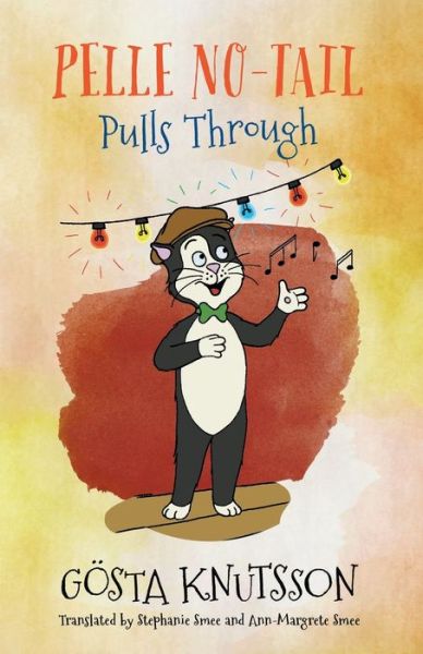 Cover for Gosta Knutsson · Pelle No-Tail Pulls Through (Book 3) (Paperback Book) [Ed edition] (2018)