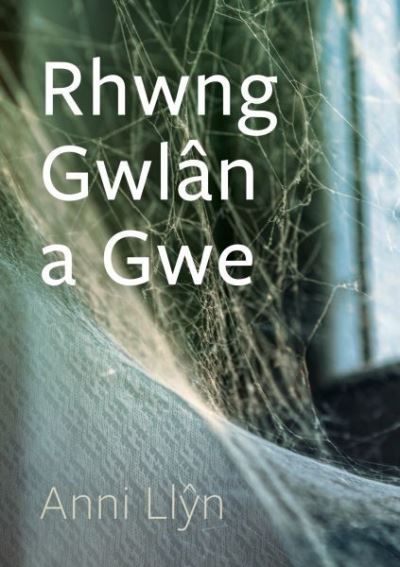 Cover for Anni Llyn · Cyfres Tonfedd Heddiw: Rhwng Gwlan a Gwe (Pocketbok) (2021)