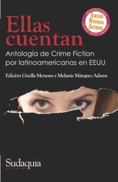 Cover for Amazon Digital Services LLC - KDP Print US · Ellas cuentan (Paperback Book) (2019)