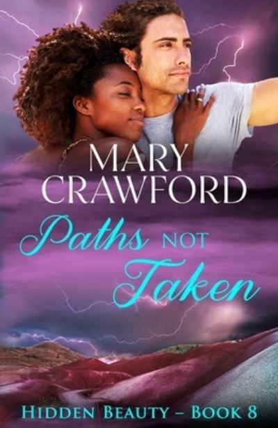 Cover for Mary Crawford · Paths Not Taken (Taschenbuch) (2019)