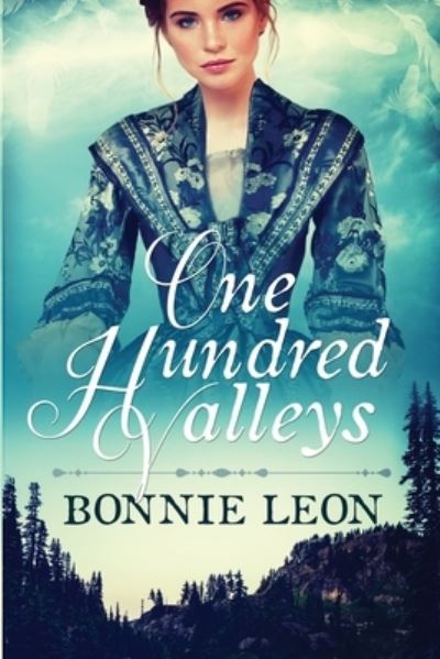 Cover for One Hundred Valleys (Pocketbok) (2020)