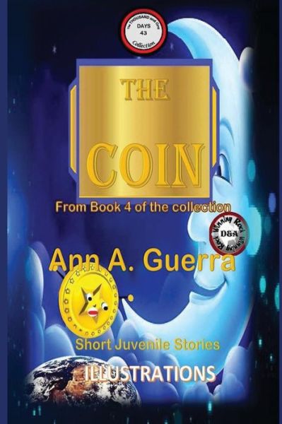 Cover for MS Ann a Guerra · The Coin (Paperback Book) (2018)