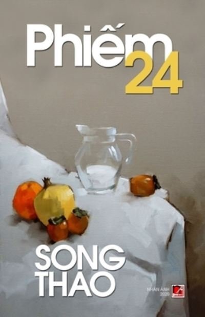 Cover for Thao Song · Phi?m 24 (Pocketbok) (2020)